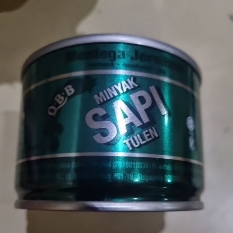 

QBB 150gr