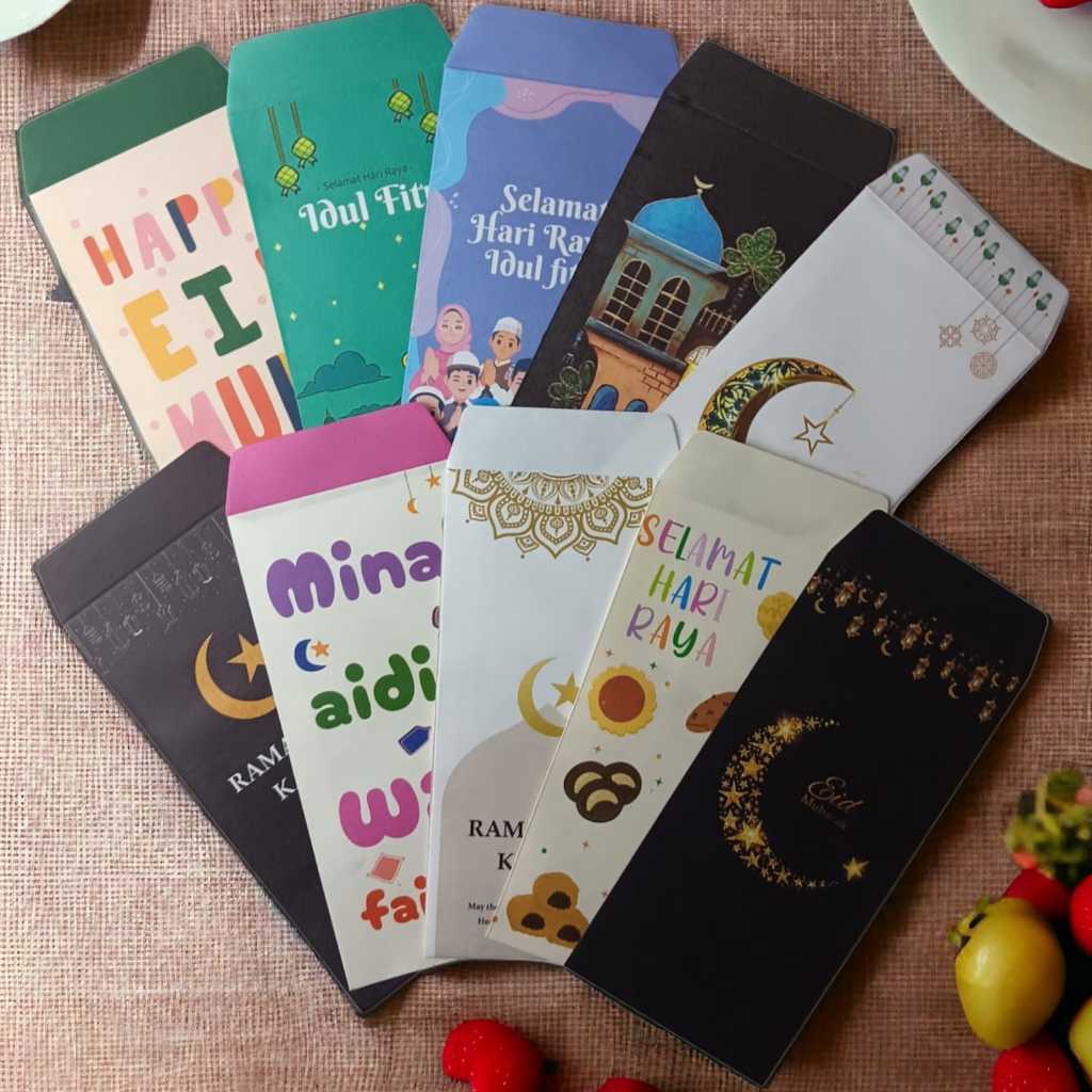 

Amplop lebaran ( ISI 10 PCS ) amplop angpao lebaran murah amplop angpao lebaran unik murah elegant bahan berkualitas