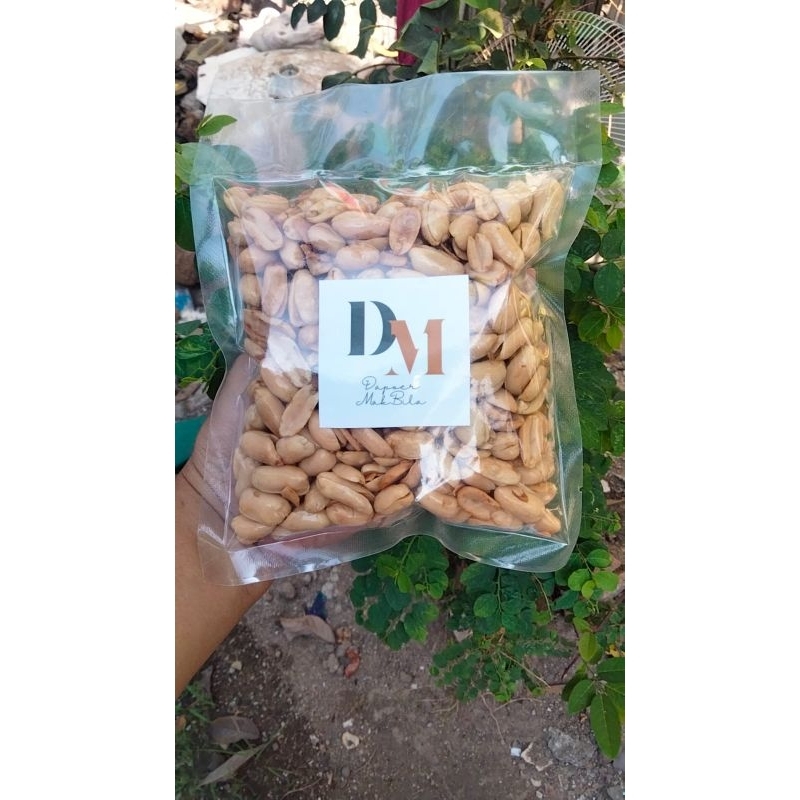 

kacangbawang