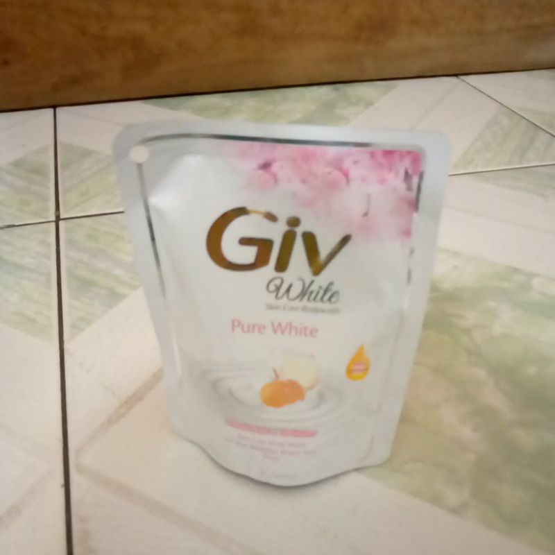 Sabun cair travel giv body wash sabun cair mini sabun cair giv
