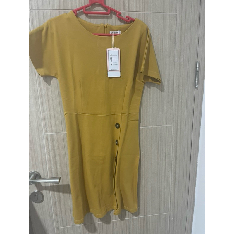 Dress Chocochips