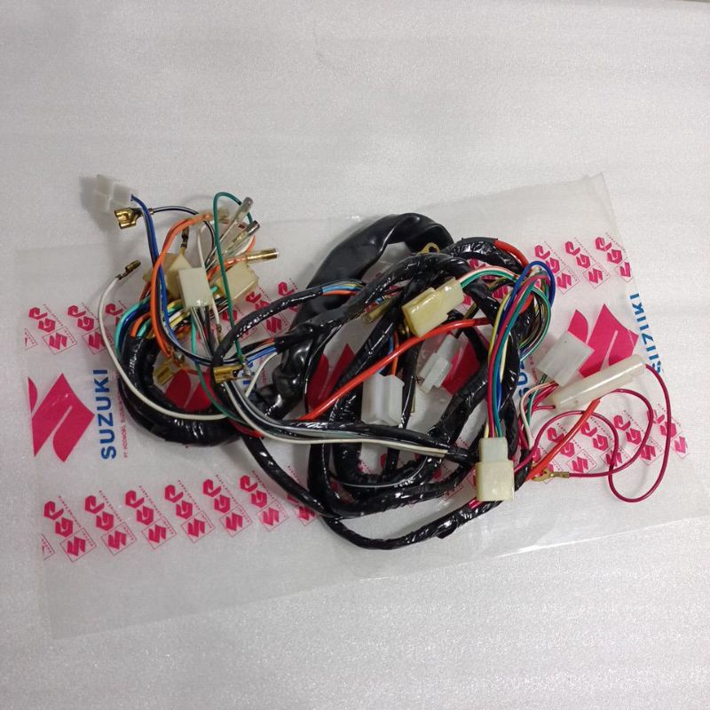 KABEL BODY RC100 RC80 BRAVO