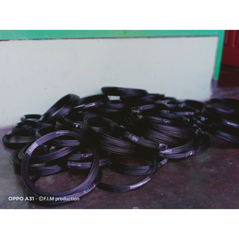 ruji fiber  1.8 MM import GLOSSY HALUS TERMURAHH berkualitas