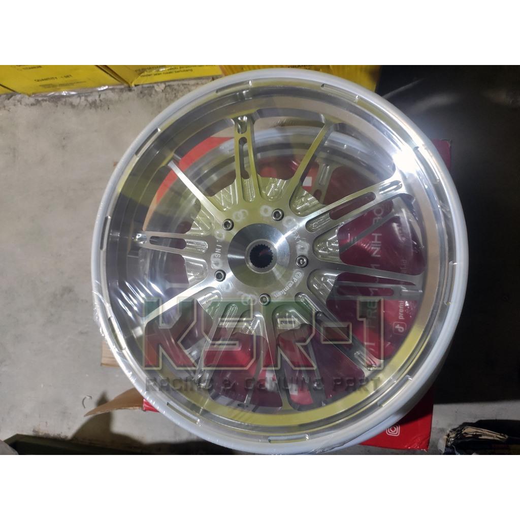 RACING VND PREMIUM P10 VARIO/VARIO125