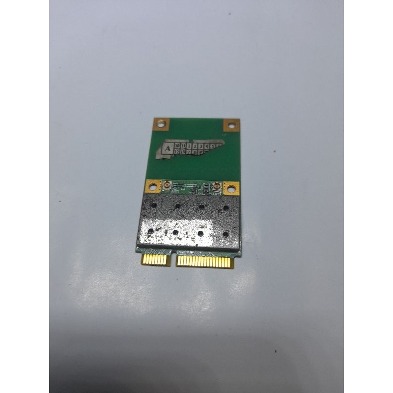 ADVAN VANBOOK P1N 46125 WIFI CARD
