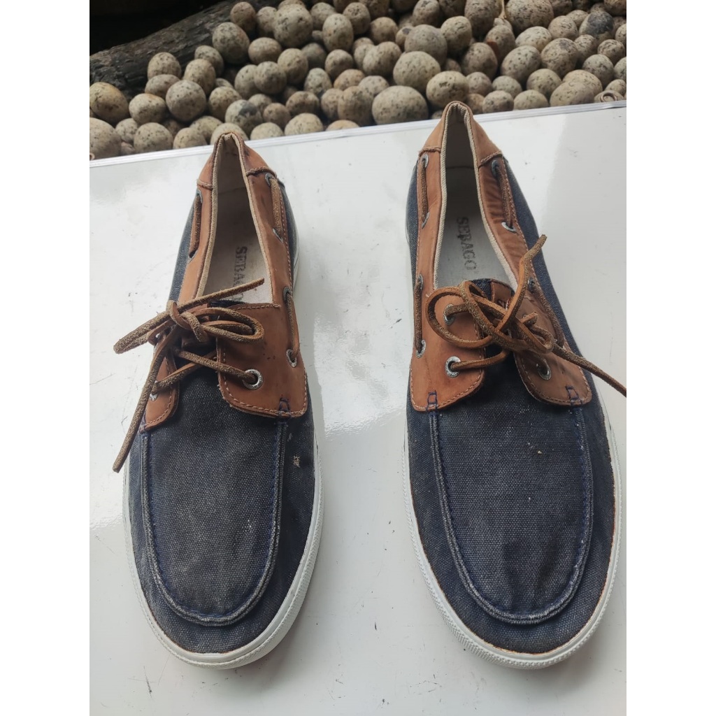 Sebago Shoes