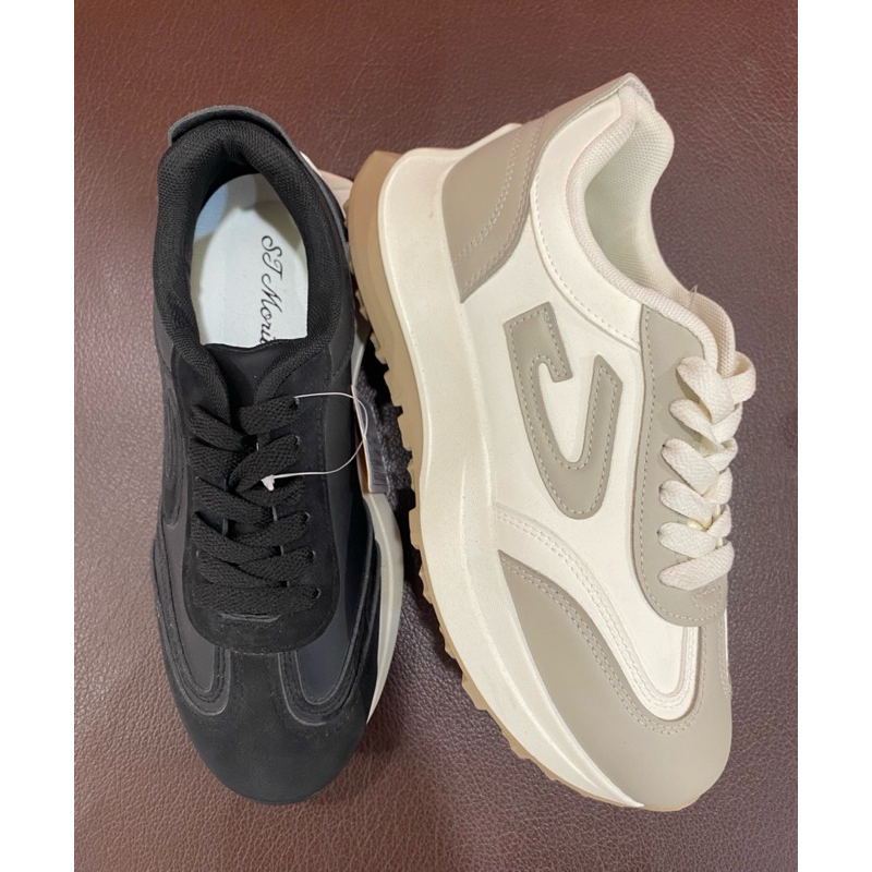 SNEAKERS WANITA ST.MORITZ BY MATAHARI (36-41)