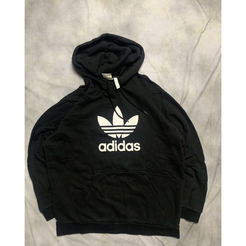 Hoodie Adidas 3foil logo