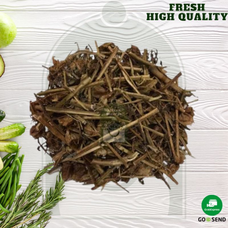 

Daun cecedet / daun ciplukan kering - 500gr