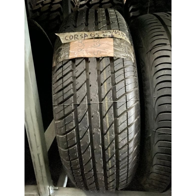 CUCI GUDANG Ban Achilles 205/65/R15 Strada