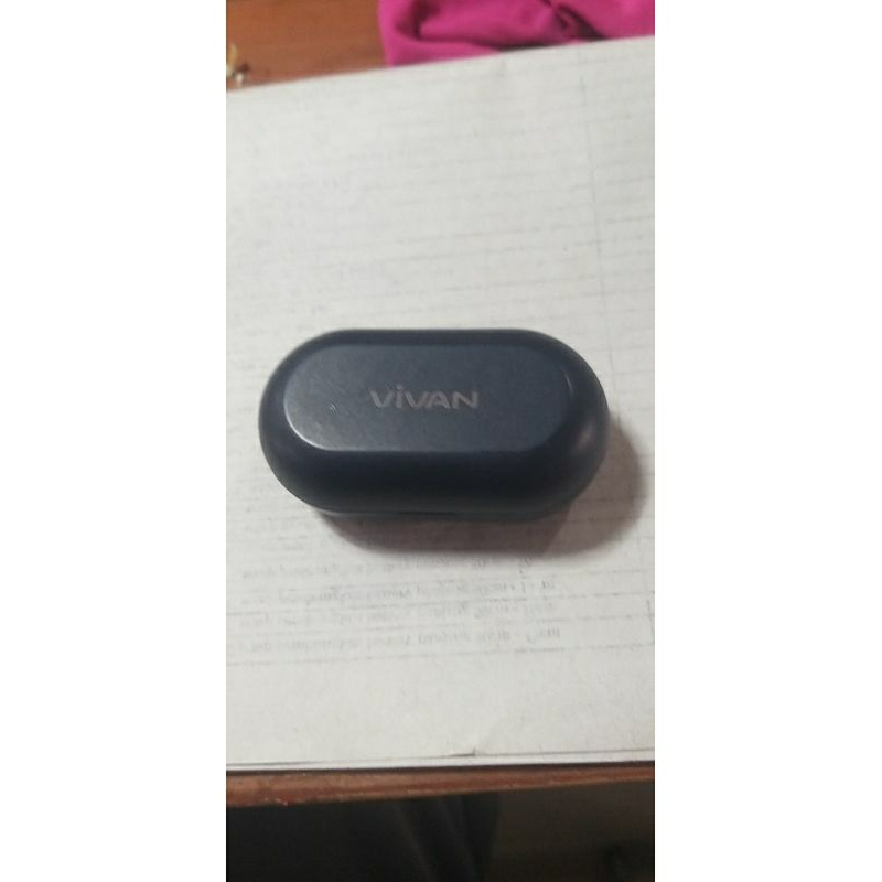 Charging case/ Dug TWS VIVAN T200