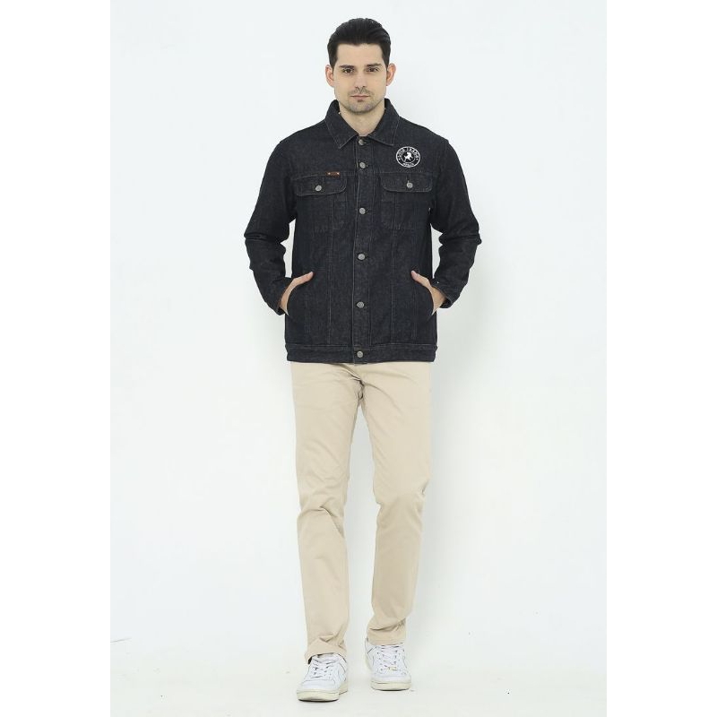 MJF 179 JAKET LOIS ORIGINAL