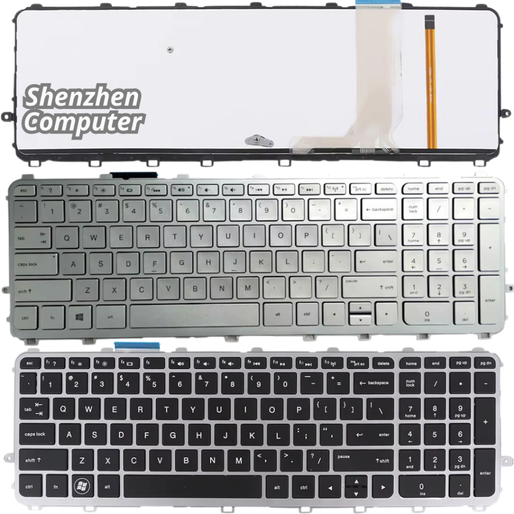 Keyboard HP Envy 15-j018TX, Keyboard HP Envy 15-j109TX, Keyboard HP Envy 15-j001TX, Keyboard HP Envy