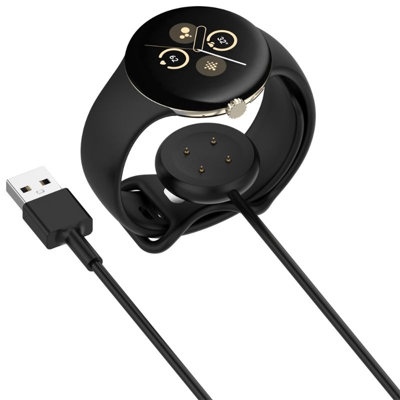 Kabel USB Magnetic Charger for Pixel Watch / pixel Watch 2 / pixel Watch 3