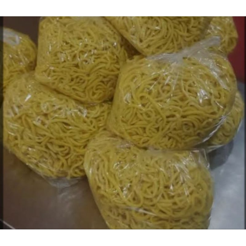 

Miekuning Basah fressh