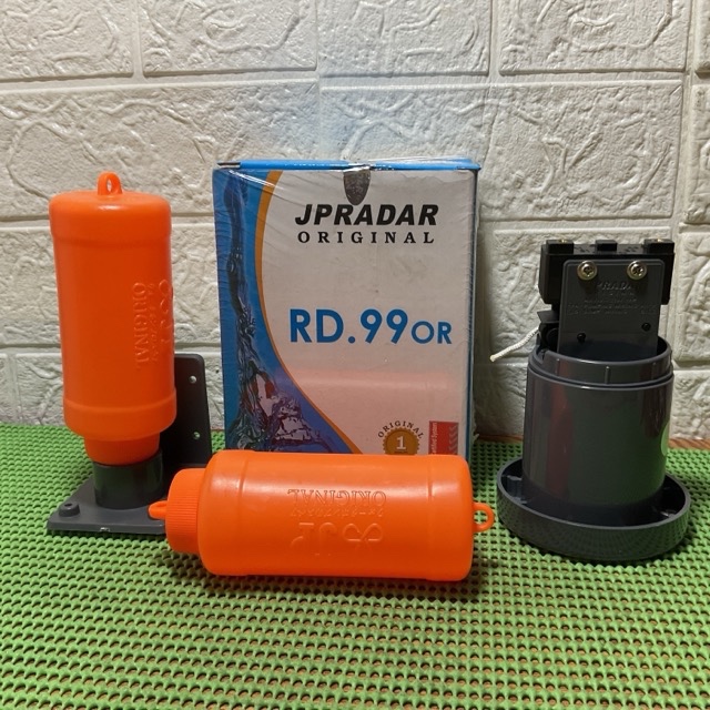 RADAR RD 99 JP / OTOMATIS PELAMPUNG AIR TANDON