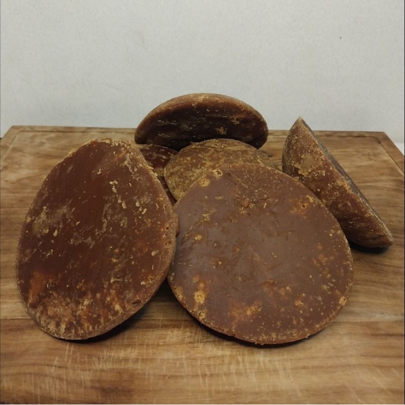 

Gula Aren Jawa 100% Murni Tanpa Campuran 1 Kg