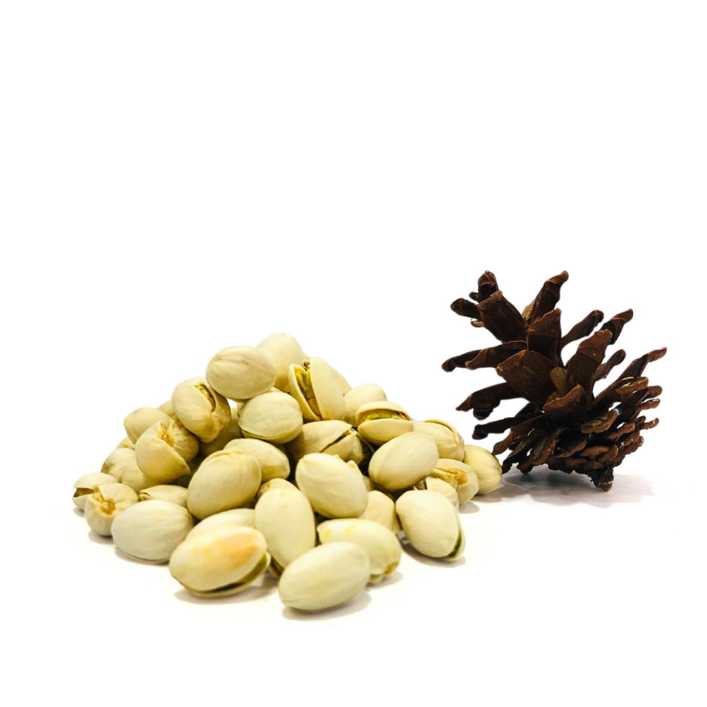 

KACANG PISTACHIOS 10KG / KACANG FUSTUK / KACANG OLEH OLEH HAJI