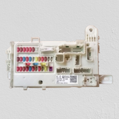 Fuse Box Sekring Avanza Xenia 5-C 82600-BZG40 Original