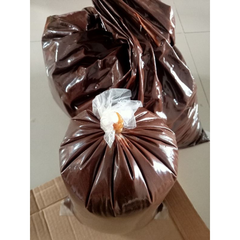 

Collins Filling Reguler 250 gr