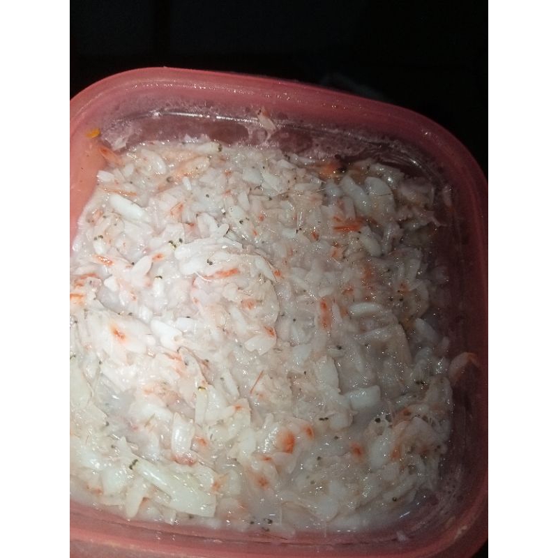 

calok manis asli Padang tikar berat 1 kg