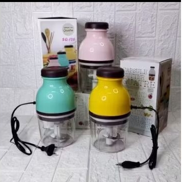 Blender capsul coper kapsul blender daging