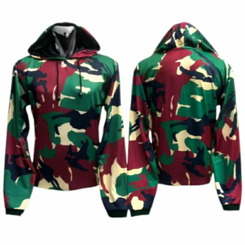 KAOS JERSEY TNI ARMI LORENG BAHAN DRY FIT PRINTING / BAJU JERSEY DORENG ARMI TNI/ TERBARU PRINTING /