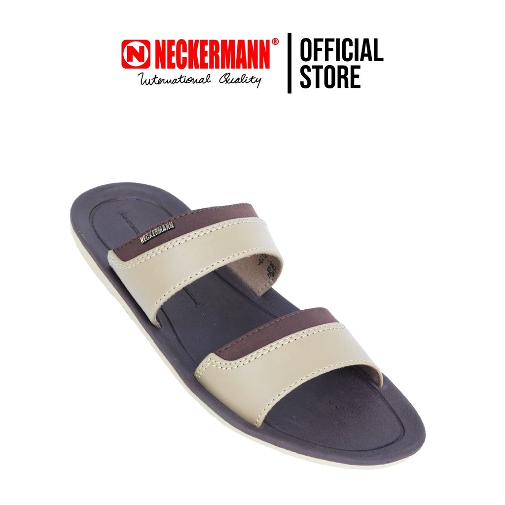 neckerman sandal pria Sandal Kasual Pria LV 982