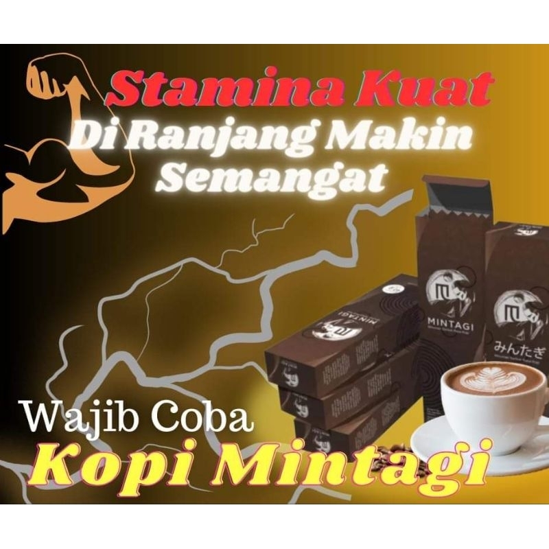 

Kopi Mintagi Stamina Basu Bpom