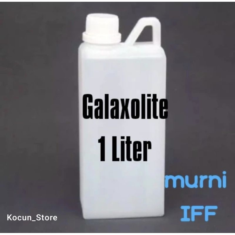 Fixactive/ galaxolide/ penguat parfum