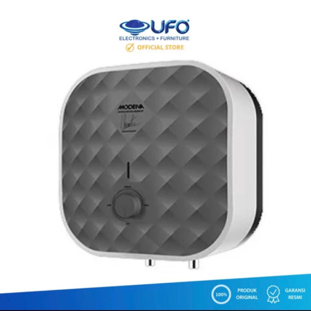 MODENA WATER HEATER Pemanas Air | ES10CS ES 10CS