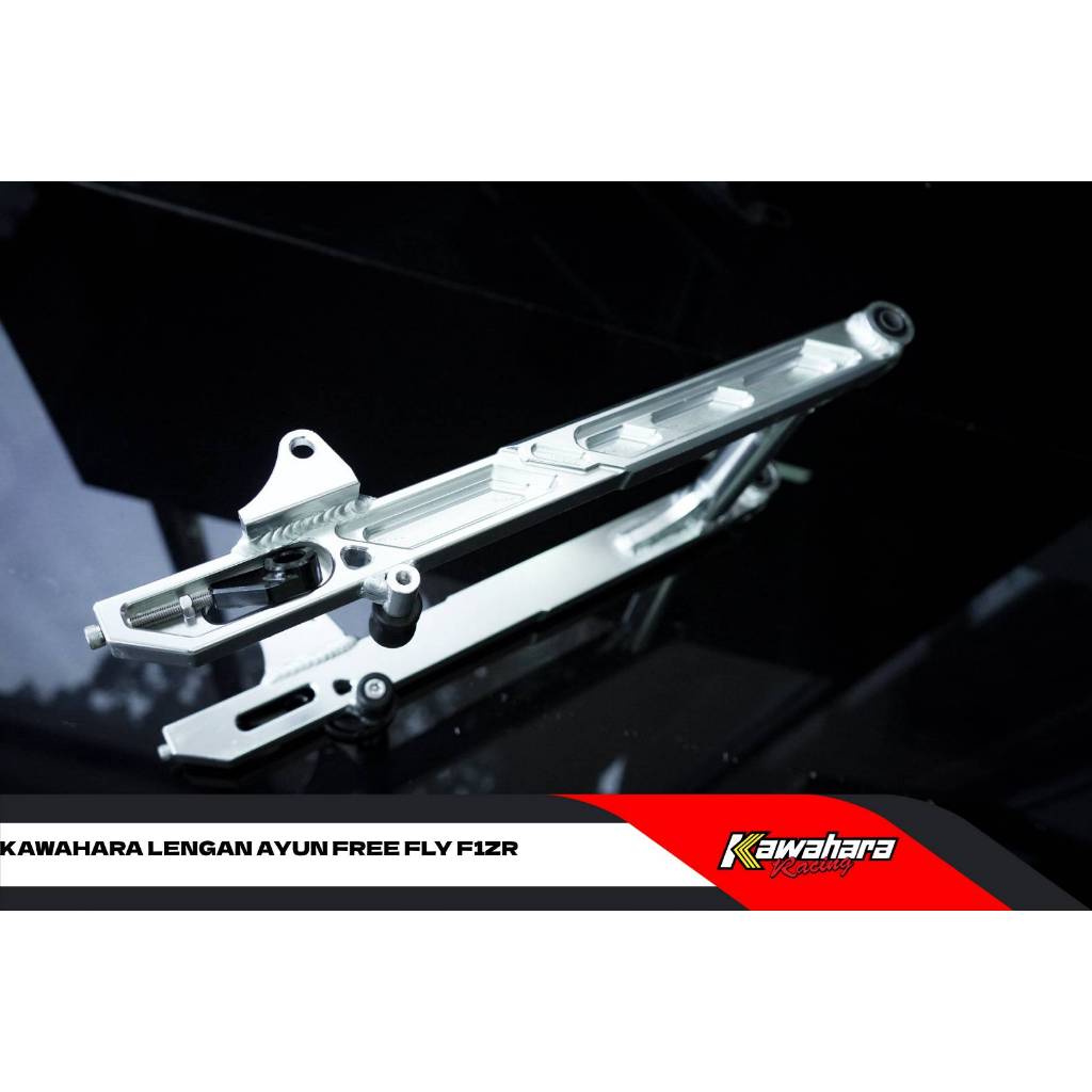 Lengan Ayun / Swing Arm Free Fly F1Zr Kawahara