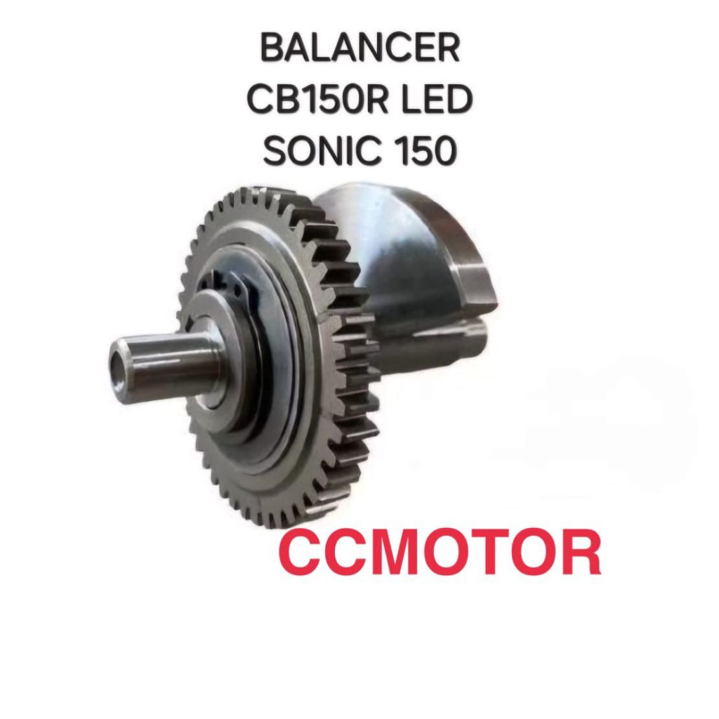 BALANCER CB150R CB 150 R LED SONIC 150 HIGH QUALITY
