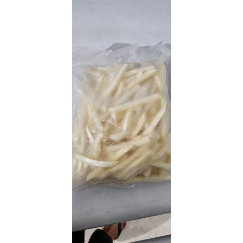 

KENTANG SHOESTRING 500G