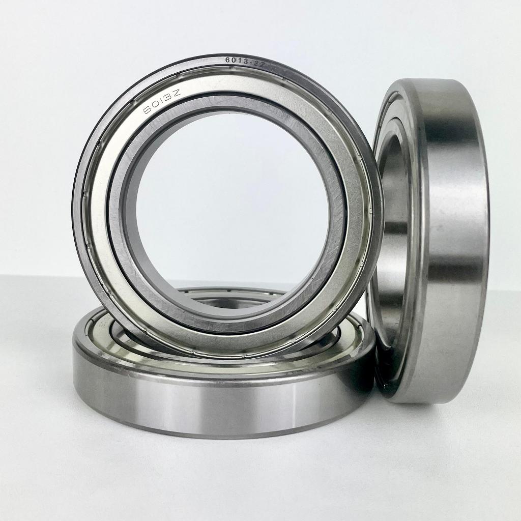 BEARING 6013 ZZ/6013ZZ 17x40x12 mm NBN Official Original