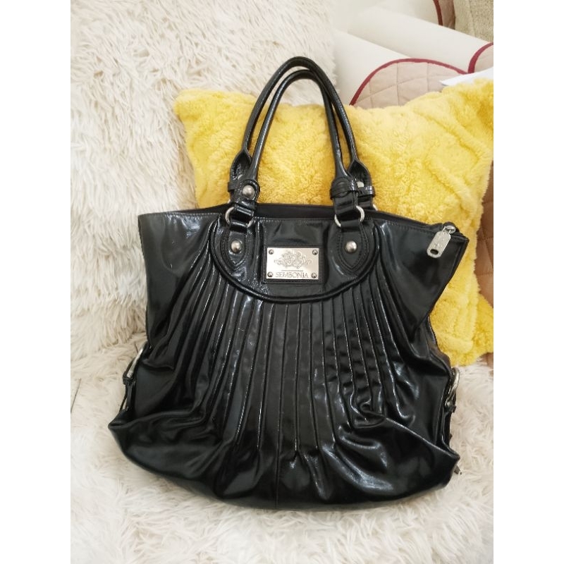 SEMBONIA Grup Bonia Original Tote Bag