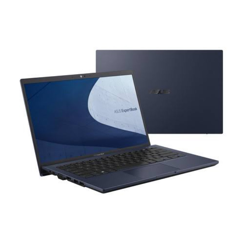 Asus Expertbook i3-1315U 16Gb 512Gb SSD W11+OHS FP