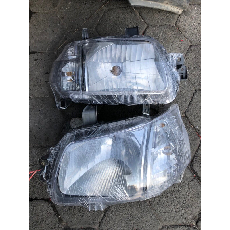head lamp grand max