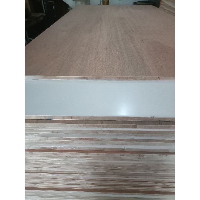 blockboard 15mm 1sisi doft /blockmin 15mm 1 sisi doft