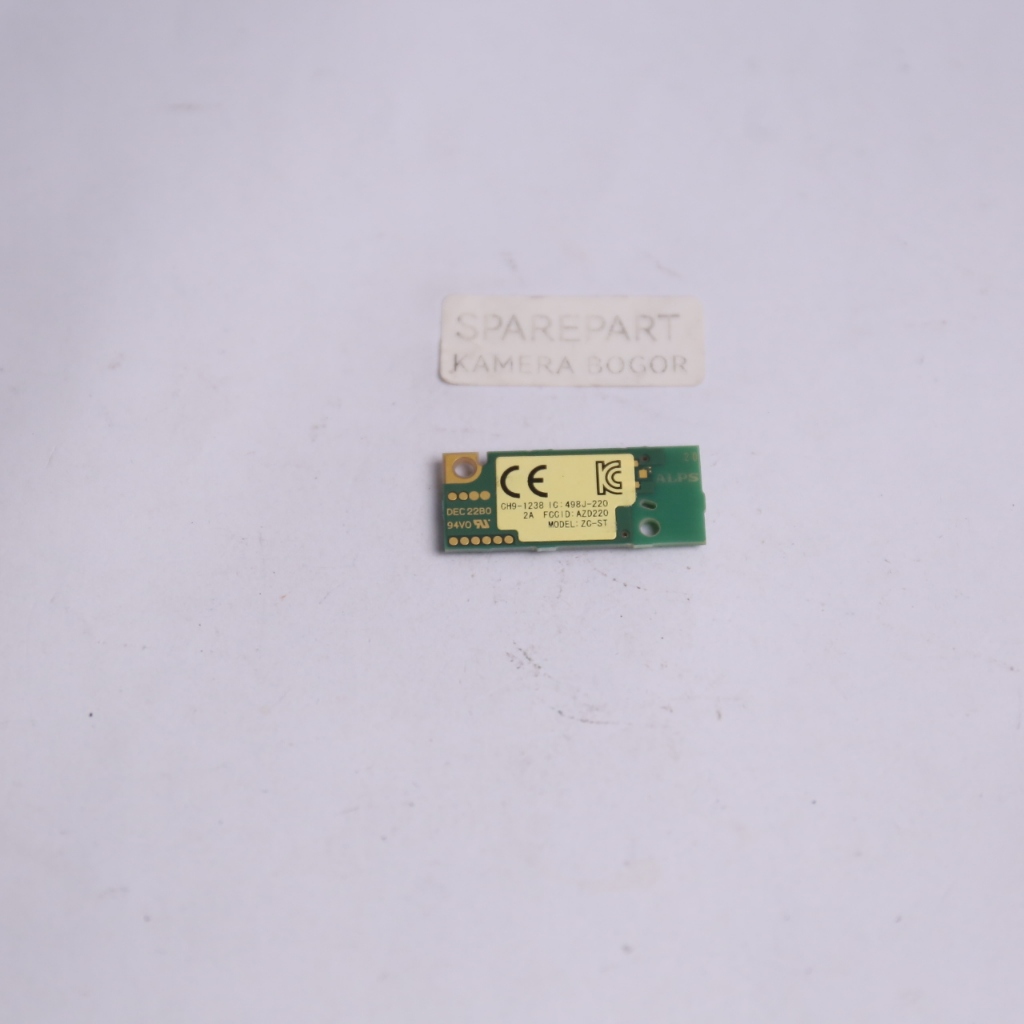 Mainboard WiFi board canon eos 70D