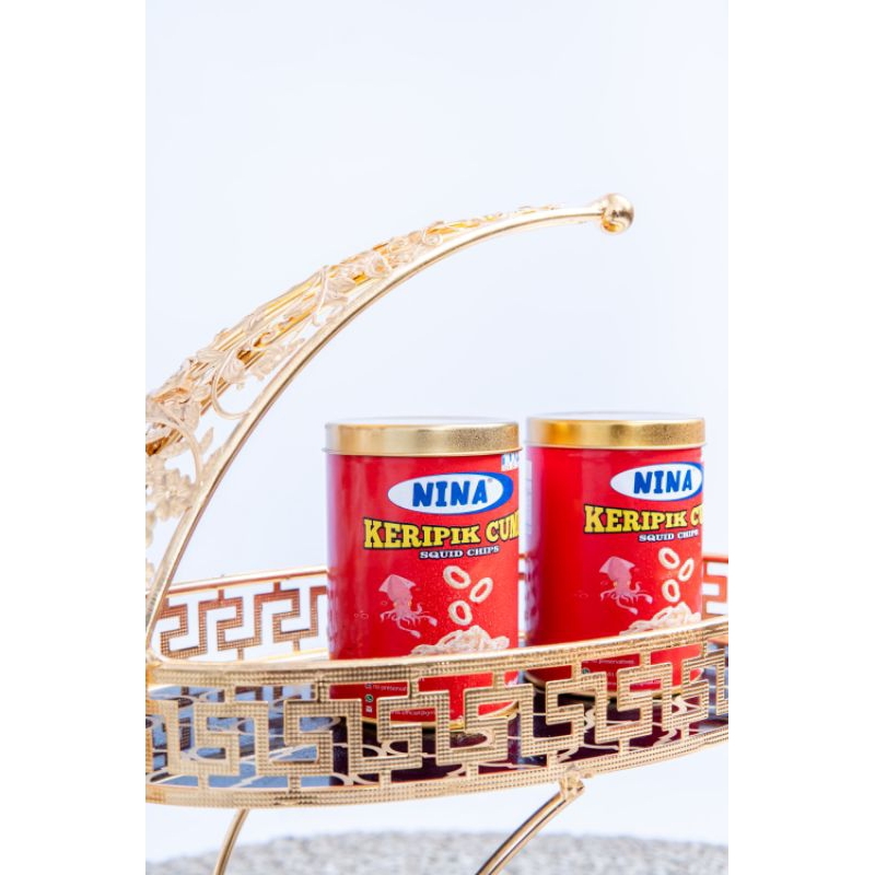 

keripik cumi nina 50 g