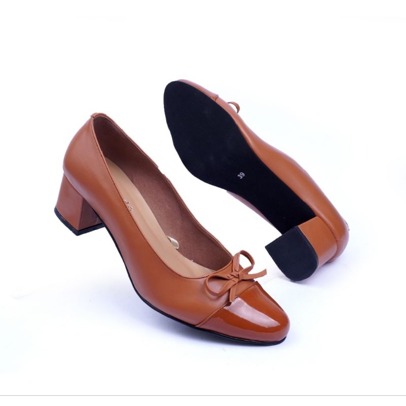 high heels starlady JOPLIN TAN