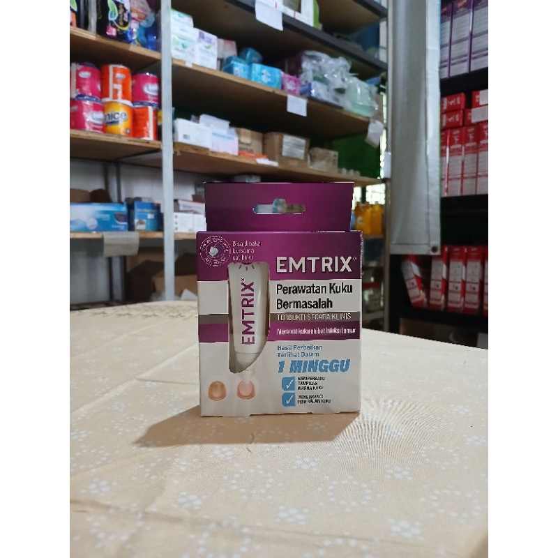 EMTRIX 10ml