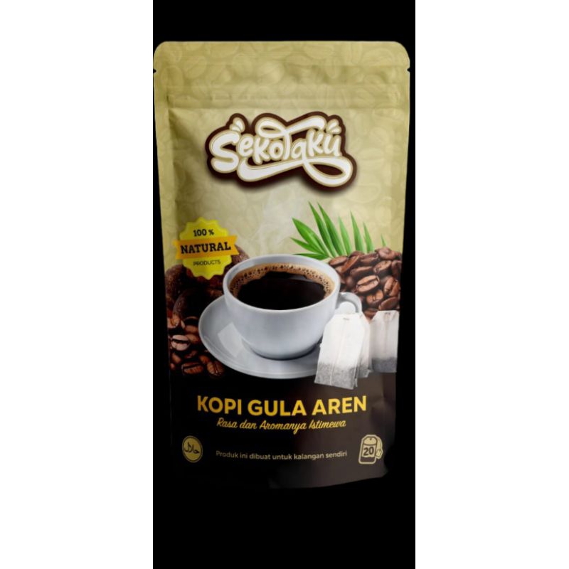 

Kopi Gula Aren