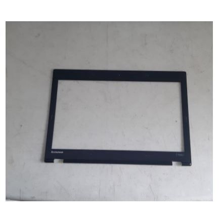 Lenovo thinkpad T430u frame bezel layar mulus original copotan