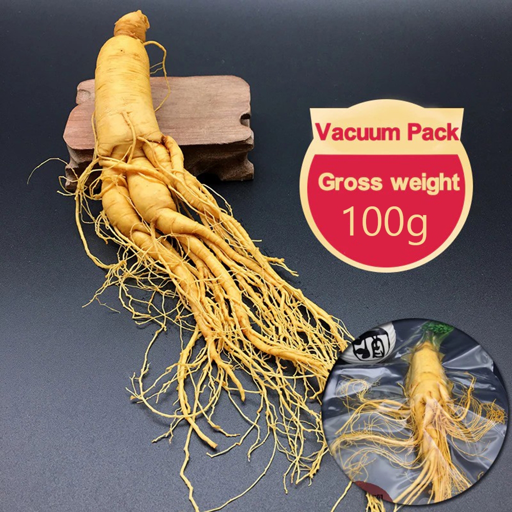 

Herbal Akar Ginseng