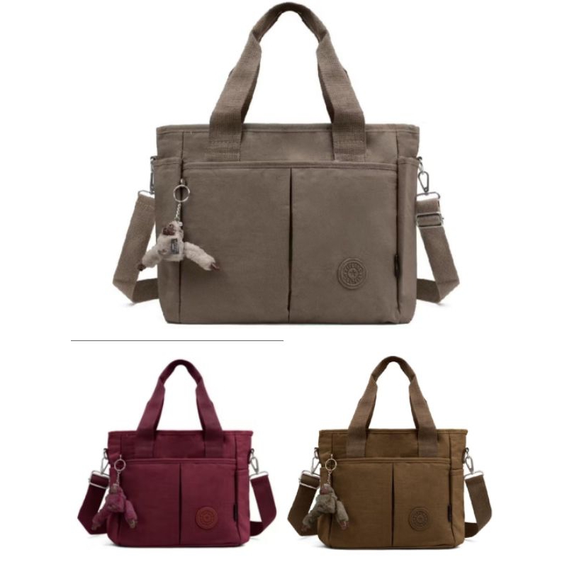 New Selempang import Kipling Travel 3128