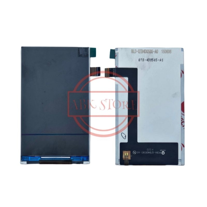 LCD SMARTFREN ANDROMAX EC C46B2H