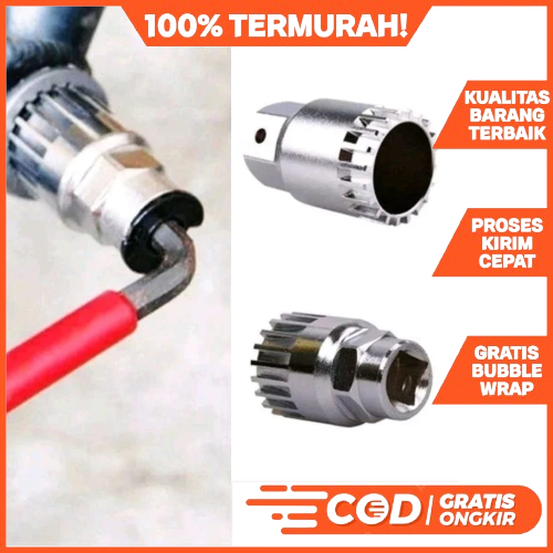 Alat Kunci Pembuka BB Kotak HT1 Octalink
