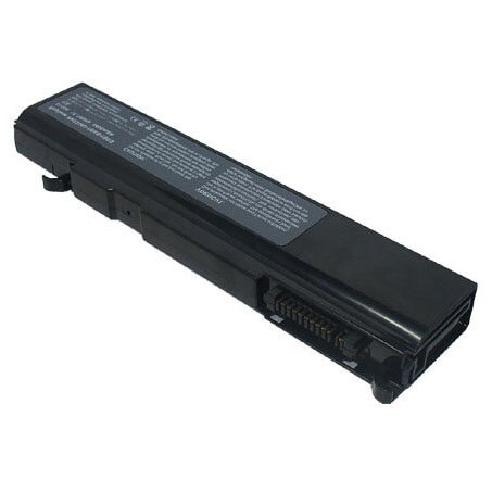 Baterai Laptop Toshiba PA3356, Satellite A50, A55, U200-OEM
